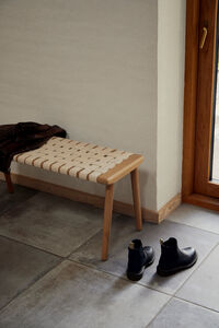 Seat penkki 100 x 38 x 46 cm tammi