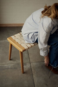 Seat penkki 100 x 38 x 46 cm tammi