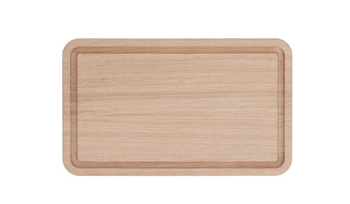 Leikkuulauta 40 x 24 cm tammi
