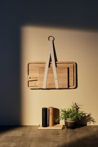 Leikkuulauta 50 x 27 cm tammi