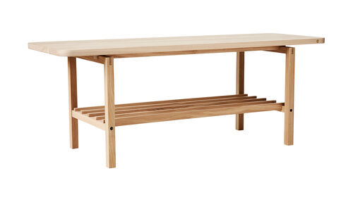 B3 penkki 120 cm tammi