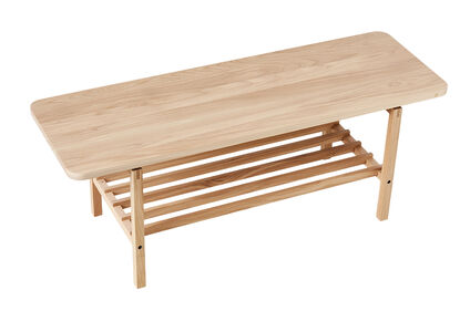 B3 penkki 120 cm tammi