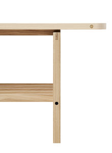 B3 penkki 120 cm tammi