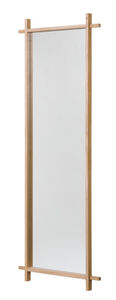Collect peili 160 x 60 cm tammi