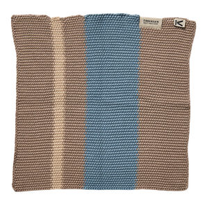 Keittiöliina 27 cm 2 kpl beige/sin.