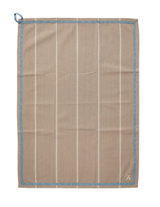 Astiapyyhe 50x70cm oat/beige/sin.