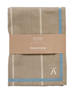 Astiapyyhe 50x70cm oat/beige/sin.