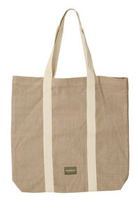 Tote-laukku 42 x 40 cm oat/beige