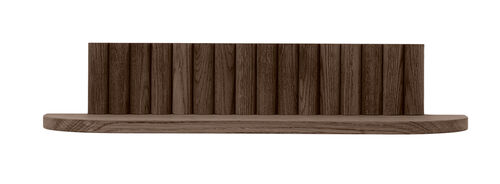 Pillar hylly 60 cm tammi