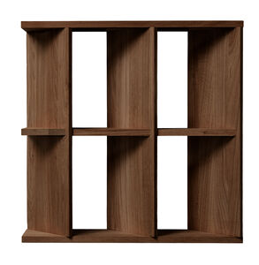 Fold seinähylly savutammi