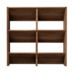 Fold seinähylly savutammi