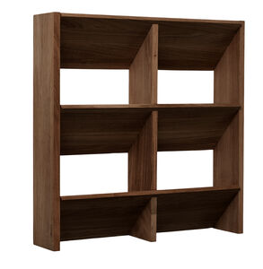 Fold seinähylly savutammi