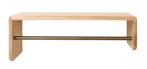 Level Multi seinähylly 55 cm tammi