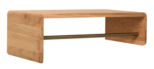 Level Multi seinähylly 55 cm Nature