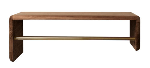 Level Multi seinähylly 55cm savutam