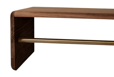 Level Multi seinähylly 55cm savutam
