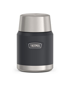 Icon ruokatermos 0,47 l Graphite