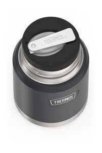 Icon ruokatermos 0,47 l Graphite