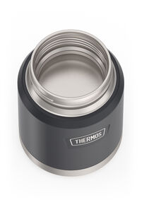 Icon ruokatermos 0,47 l Graphite