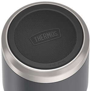 Icon ruokatermos 0,47 l Graphite