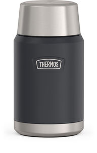 Icon ruokatermos 0,71 l Graphite