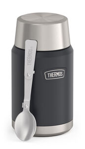 Icon ruokatermos 0,71 l Graphite