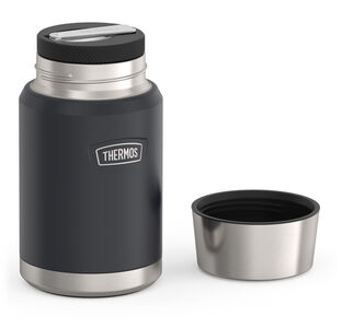 Icon ruokatermos 0,71 l Graphite