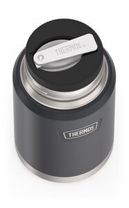 Icon ruokatermos 0,71 l Graphite