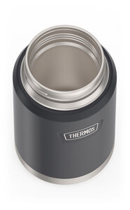 Icon ruokatermos 0,71 l Graphite