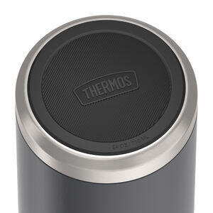 Icon ruokatermos 0,71 l Graphite