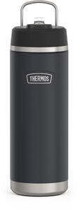 Icon juomapullo 0,71 l Graphite