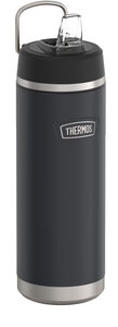 Icon juomapullo 0,71 l Graphite