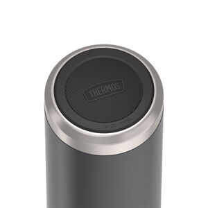 Icon juomapullo 0,71 l Graphite