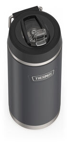 Icon juomapullo 0,71 l Graphite