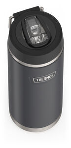 Icon juomapullo 0,71 l Graphite