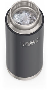 Icon juomapullo 0,71 l Graphite