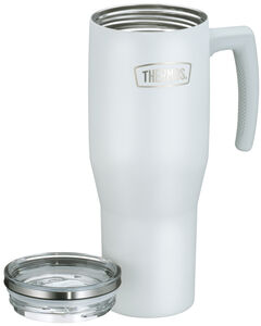 Insulated Travel Mug 1,1 l valk.
