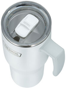 Insulated Travel Mug 1,1 l valk.
