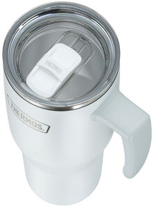Insulated Travel Mug 1,1 l valk.