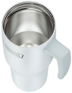 Insulated Travel Mug 1,1 l valk.
