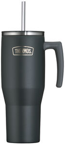 Insulated Travel Mug 1,1 l musta