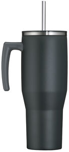 Insulated Travel Mug 1,1 l musta
