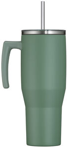 Insulated Travel Mug 1,1 l vihreä