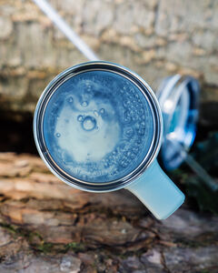 Insulated Travel Mug 1,1 l vihreä