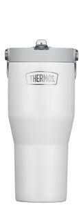 Flip Straw termosmuki 0,85 l valk.