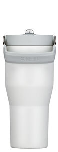Flip Straw termosmuki 0,85 l valk.