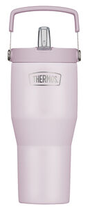 Flip Straw termosmuki 0,85 l lavent