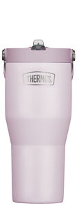 Flip Straw termosmuki 0,85 l lavent
