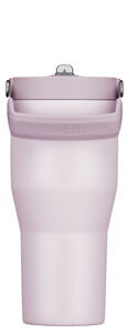 Flip Straw termosmuki 0,85 l lavent
