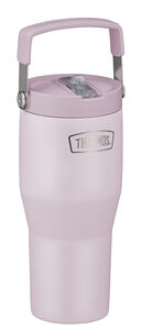 Flip Straw termosmuki 0,85 l lavent
